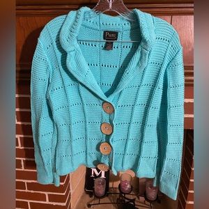 Women’s button down shirt